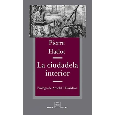 Imagen de La Ciudadela Interior (ALPHA BET ¬ GIMMEL)
