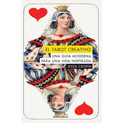 Imagen de EL TAROT CREATIVO: una guía moderna para vida inspirada: 118 (ALPHA DECAY)