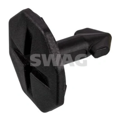 Imagen de SWAG 30 93 8691 protección motor /empotramiento AUDI: A6 C6 Avant