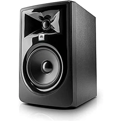 Imagen de JBL 305P MKII Studio reference monitor