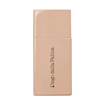 Imagen de Diego Dalla Palma Nudissimo Glow Soft Foundation 258W Ocher For Women 1 oz