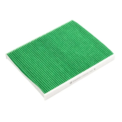 Imagen de Castrol filters CC0110 Filtro de habitáculo partículas, con efecto bactericida 238mm 190mm 22mm FORD: FIESTA 6, Tourneo Courier MPV