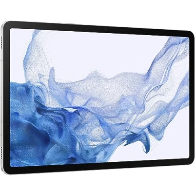 Imagen de SAMSUNG Tablets Marca Modelo Galaxy Tab S8+ WiFi (256GB) Silver