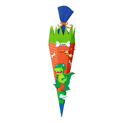 Imagen de Ursus Cucurucho Sorpresa para colegial con Juego de construcción diseño Astronauta, Multicolor
