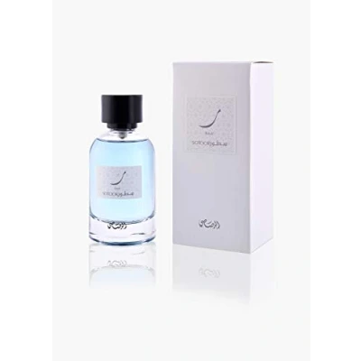 Imagen de Rasasi Sotoor Raa&#039; Eau de Parfum 100 ml