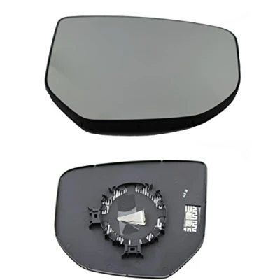 Imagen de TarosTrade 57 0895 R 46051 Cristal De Retrovisor Calefactable Hasta 2012 Lado Derecha
