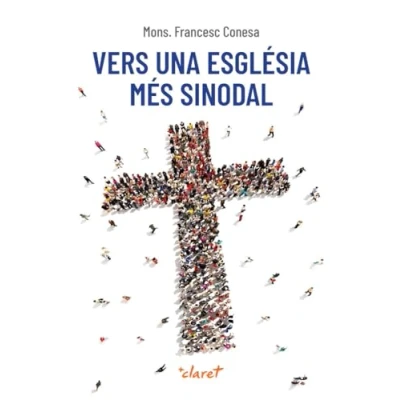 Imagen de Vers una Església més sinodal