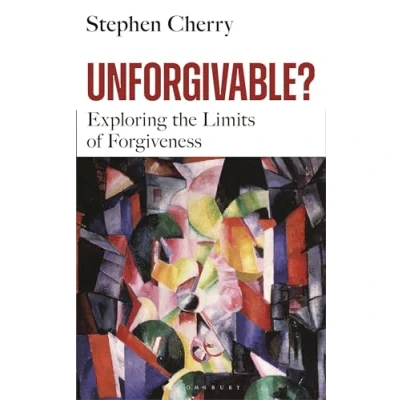 Imagen de Unforgivable?