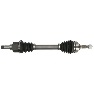 Imagen de PASCAL G2P001PC Árbol de transmisión Eje delantero, izquierda 612 para vehículos sin ABS PEUGEOT: 206 Hatchback, Berlina, SW