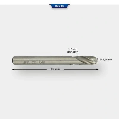Imagen de Taladro KS TOOLS BT516002