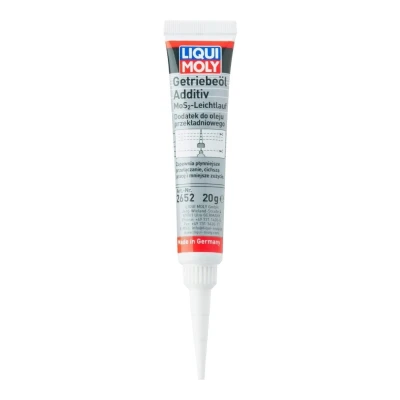 Imagen de Aditivo para aceite de transmisión LIQUI MOLY 2652