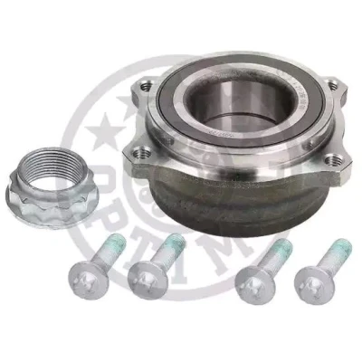 Imagen de OPTIMAL 402502 Juego de cojinete rueda 92 MERCEDES BENZ: GLC SUV, Clase E Berlina, S Berlina