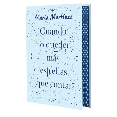 Imagen de Cuando no queden más estrellas que contar. Edición especial (Ficción)