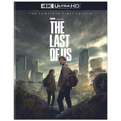 Imagen de The Last of Us: Complete First Season [USA] [Blu ray]