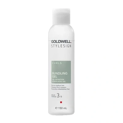 Imagen de Goldwell Stylesign Bundling Gel 150 ml