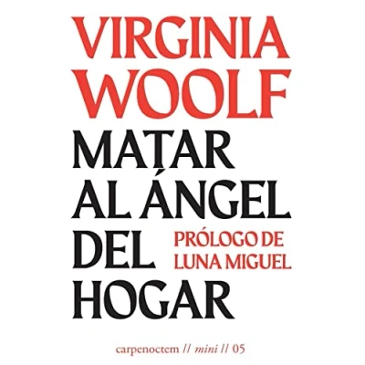 Imagen de Matar al ángel del hogar: 5 (Mini)