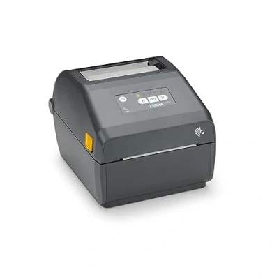 Imagen de Zebra ZD421 impresora de etiquetas Transferencia térmica 203 x DPI 152 mm/s Inalámbrico y alámbrico Ethernet Bluetooth
