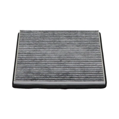 Imagen de Filtro, aire habitáculo KAVO PARTS TC 1006C