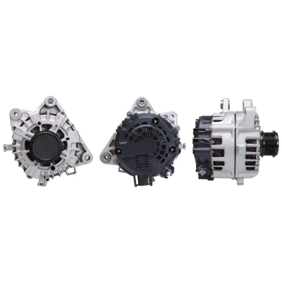 Imagen de LUCAS ELECTRICAL LRA04119 Alternador 14V 220A FORD: Transit Custom V362 Furgón, V363 Bus