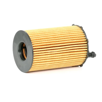 Imagen de MAHLE ORIGINAL OX 420D Filtro de aceite Cartucho filtrante AUDI: A6 C7 Avant, Q7, Allroad, PORSCHE: Cayenne, Macan, VOLKSWAGEN: Touareg II