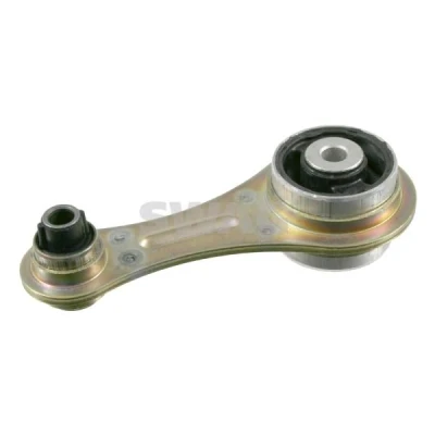Imagen de SWAG 60 92 2151 Soporte de motor posterior Rodamiento caucho metal RENAULT: CLIO 2, Kangoo I, I Express
