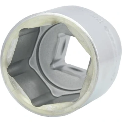 Imagen de KS Tools 911.3438 E 3/4&quot; Llave de vaso 38mm, hexagonal, colgador