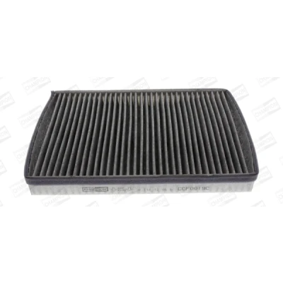 Imagen de CHAMPION CCF0019C Filtro de habitáculo carbón activado 270 194 29 VOLKSWAGEN: Passat B3/B4 Variant, Berlina