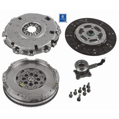 Imagen de SACHS 2290 601 150 Kit de Embrague FORD: Transit Custom V362 Furgón, V363 Bus, Furgón