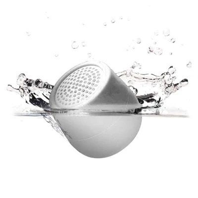 Imagen de Lexon Altavoz Bluetooth Portátil Mino X Blanco 3 W