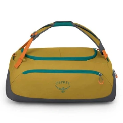 Imagen de Osprey Daylite Duffel Bolsa de fin semana, Talla: One Size, Tumbleweed yellow tunnel visio