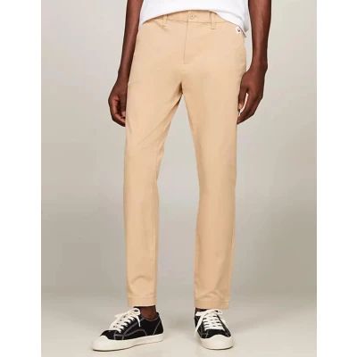 Imagen de TOMMY PANT CHINO AUSTIN TAWNY SAND 33 32