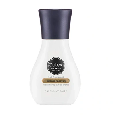 Imagen de Cutex Reparador, Uñas Débiles Descamadas y Secas 13.6 ml