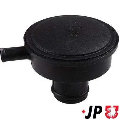 Imagen de JP GROUP 1513600200 Tapa, tubuladura de relleno aceite FORD: Transit Mk4 Furgón