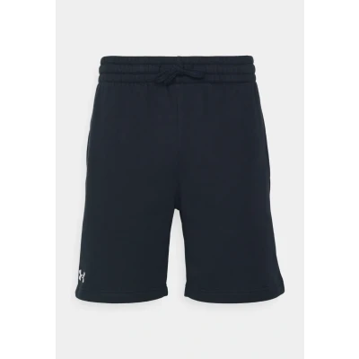 Imagen de Under Armour Rival Pantalón corto de deporte, Hombre, Talla: XS, Black/white