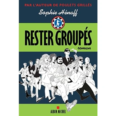 Imagen de Restez Groupes