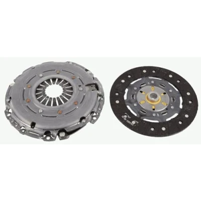 Imagen de SACHS 3000 950 690 Kit de Embrague sin cojinte desembrague 240 FIAT: Tipo Hatchback, Familiar, Berlina