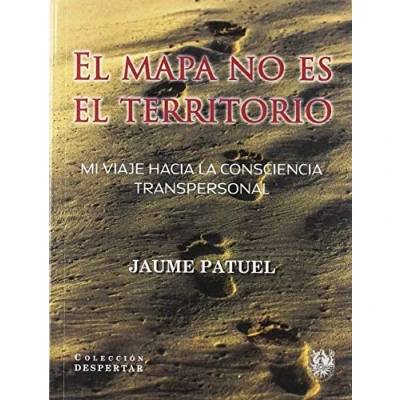 Imagen de Mapa No Es el territorio (Despertar)