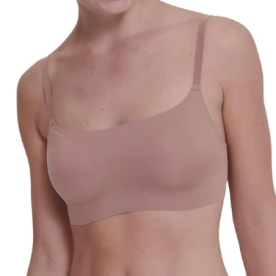 Imagen de Sloggi Zero Feel 2.0 Ultra Bra Sujetador, Cacao, S para Mujer