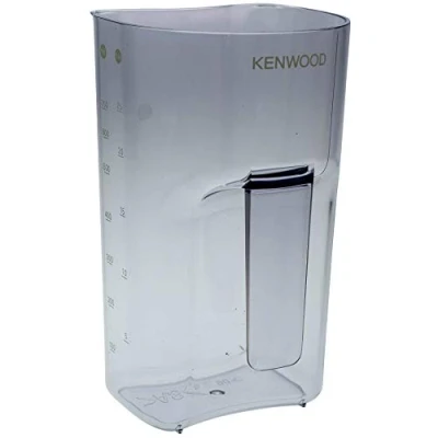 Imagen de DeLonghi KW716251 recipiente para mezclar jarra zumo kw JMP600WH