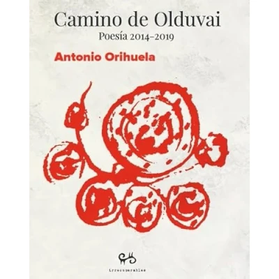 Imagen de Camino de olduvai