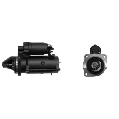 Imagen de Motor de arranque MAHLE ORIGINAL MS 395