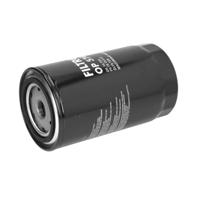 Imagen de FILTRON OP 574/1 Filtro de aceite 3/4 16 UNF enroscable VOLKSWAGEN: LT 28 35 I Furgón, NISSAN: ATLEON, ECO T