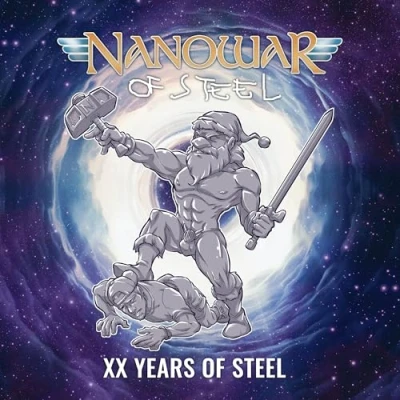 Imagen de XX Years Of Steel (3CD)