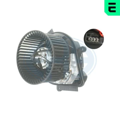 Imagen de ERA 664051 Ventilador de aspiración, aire habitáculo