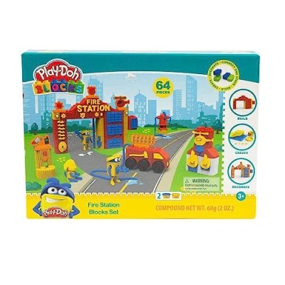 Imagen de Grandi Giochi Caja, Color Multicol (GP Toys PLD07)