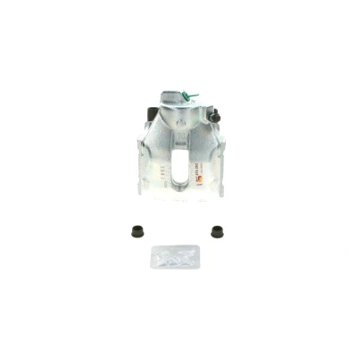 Imagen de BOSCH 0 986 474 262 Pinza de freno Hierro fundido 76,5 BMW: X3, 5 Berlina, X5