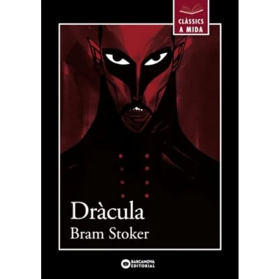 Imagen de Dràcula (Llibres infantils i juvenils Clàssics a mida)