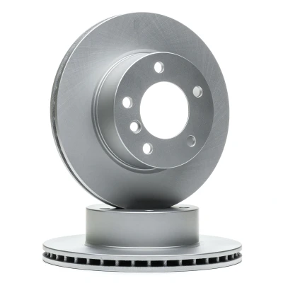 Imagen de JURID 562313JC Disco de freno 284 22 5 120 ventilado revestido con tornillos BMW: 1 Hatchback, 2 Coupé
