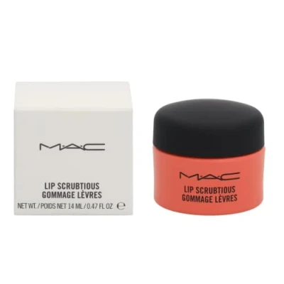 Imagen de MAC Lip Scrubtious Candied Nectar 14 ml