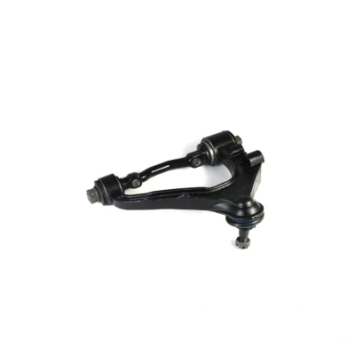 Imagen de YAMATO J82006YMT Barra oscilante, suspensión de ruedas Eje delantero, izquierda Brazo oscilante transversal TOYOTA: Liteace Furgón, Hiace 4 Bus